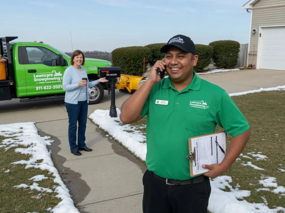 Lawn Care Services By Expert Landscaper Aberdeen, WA FAQs